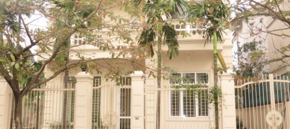 6 Schlafzimmer Villa in Long Bien, Vietnam, Nr. 4781 7