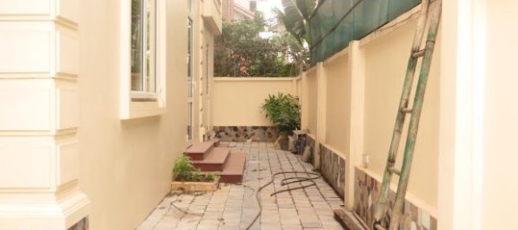 6 Schlafzimmer Villa in Long Bien, Vietnam, Nr. 4781 6