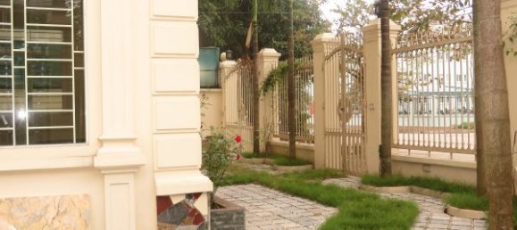 6 Schlafzimmer Villa in Long Bien, Vietnam, Nr. 4781 5