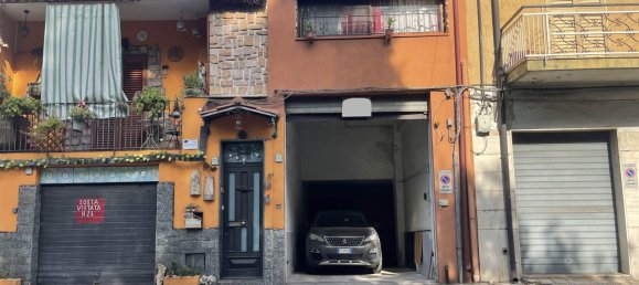 1 room Garage in San Giovanni la Punta, Italy No. 282793 20
