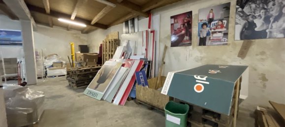 1 room Garage in San Giovanni la Punta, Italy No. 282793 14