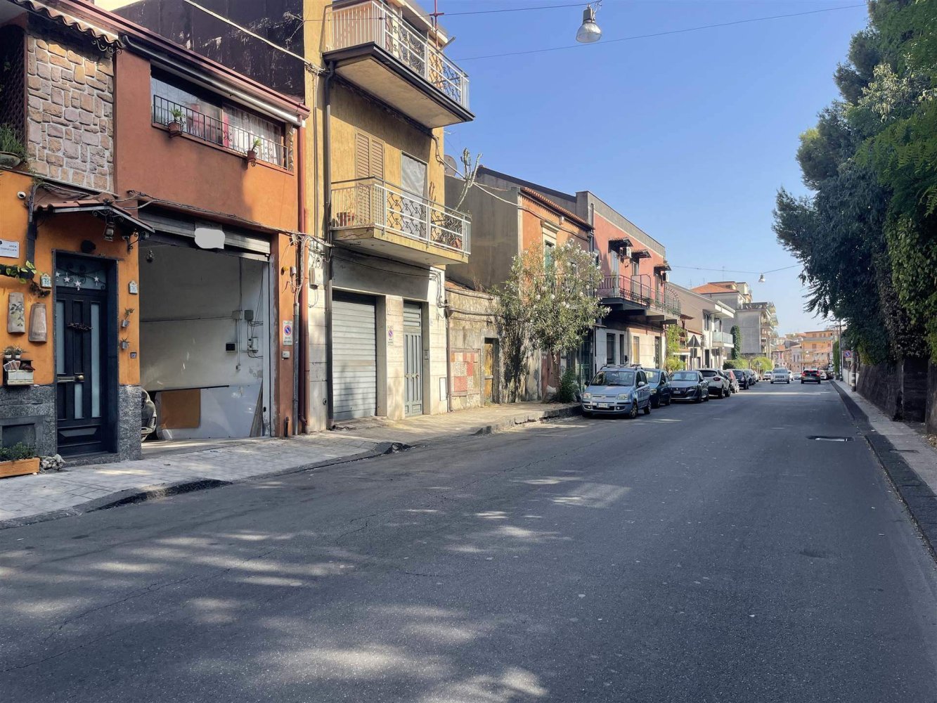 1 room Garage in San Giovanni la Punta, Italy No. 282793