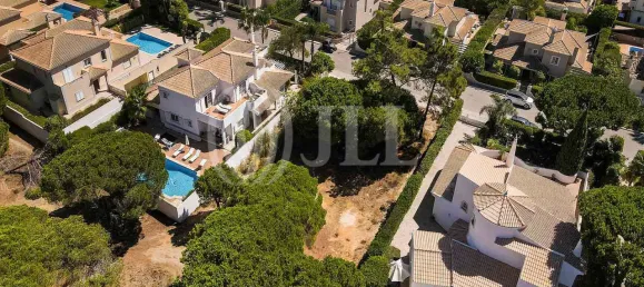 Terreno em Almancil, Portugal N.º 68699 12