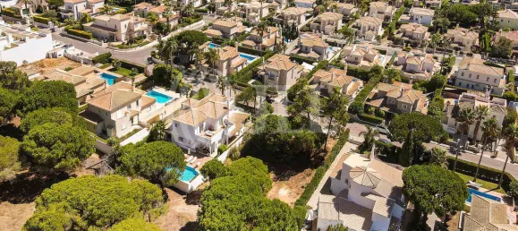 Terreno em Almancil, Portugal N.º 68699 15