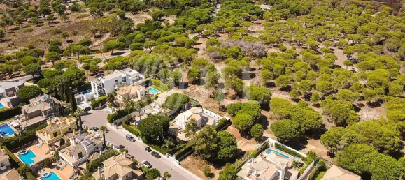 Terreno em Almancil, Portugal N.º 68699 17