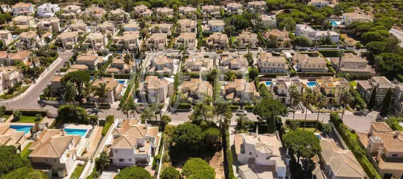 Terreno em Almancil, Portugal N.º 68699 9