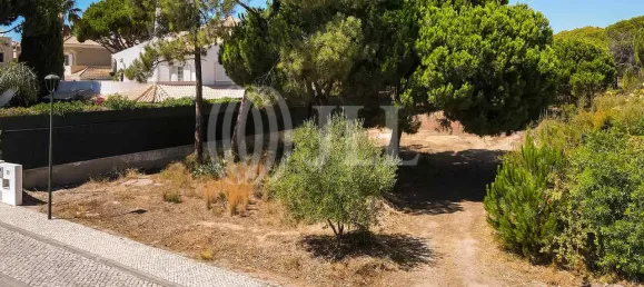 Terreno em Almancil, Portugal N.º 68699 5