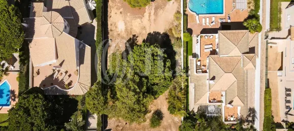 Terreno em Almancil, Portugal N.º 68699 19