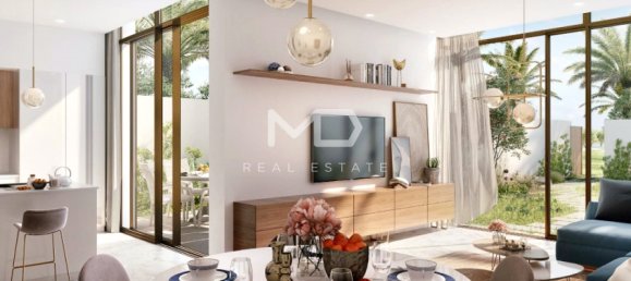 Adosado de 2 dormitorios en Abu Dhabi, UAE No. 47593 2