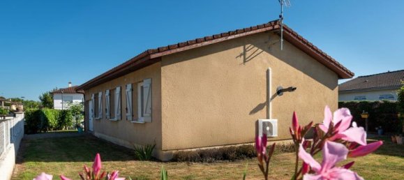 2 Schlafzimmer Haus in Aire-sur-l'Adour, France, Nr. 338623 4