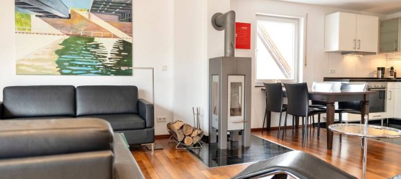 3غرفة منزل ذو طابقين في Munster, Germany رقم 326964 2