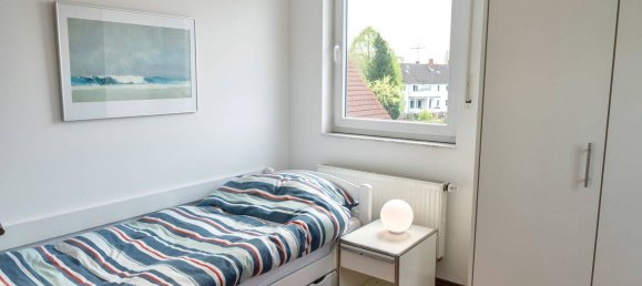 3غرفة منزل ذو طابقين في Munster, Germany رقم 326964 4