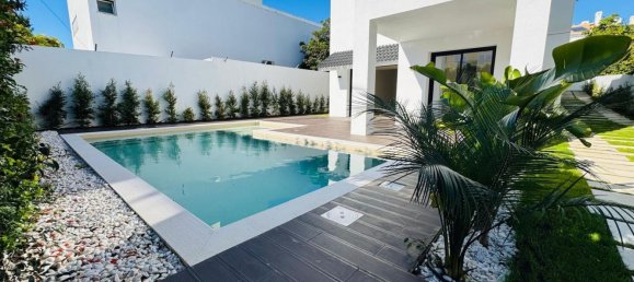 Casa T5 em Cascais, Portugal N.º 104103 34