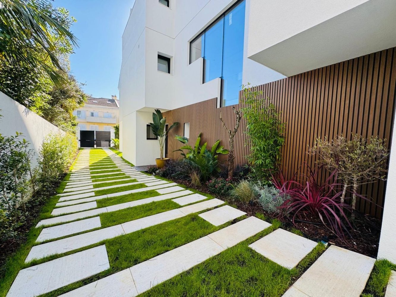 Casa T5 em Cascais, Portugal N.º 104103