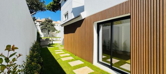 Casa T5 em Cascais, Portugal N.º 104103 36