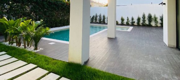 Casa T5 em Cascais, Portugal N.º 104103 2