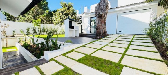 Casa T5 em Cascais, Portugal N.º 104103 37