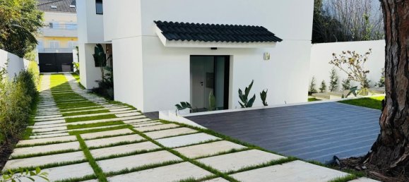 Casa T5 em Cascais, Portugal N.º 104103 28