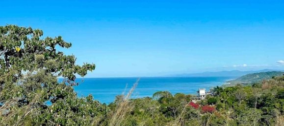 Land for sale in Puntarenas, Costa Rica № 1678 2