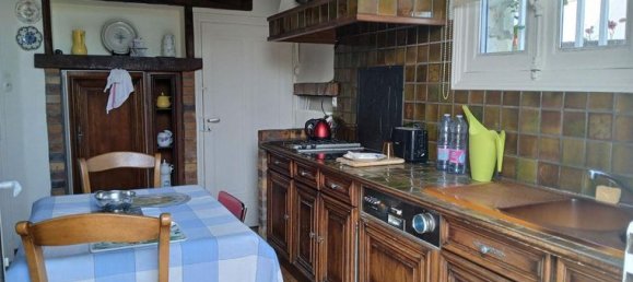 2 bedrooms House in Seine-Maritime, France No. 316013 3