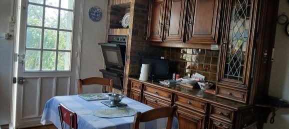 2 bedrooms House in Seine-Maritime, France No. 316013 4