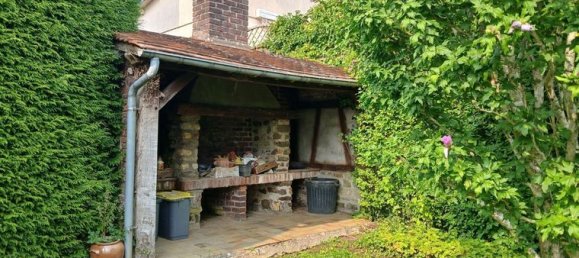 2 bedrooms House in Seine-Maritime, France No. 316013 7