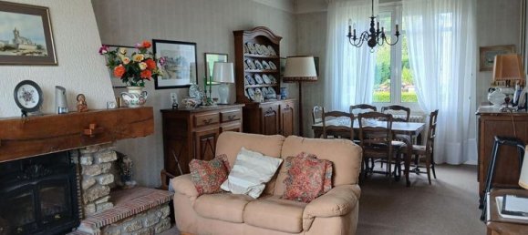 2 bedrooms House in Seine-Maritime, France No. 316013 2