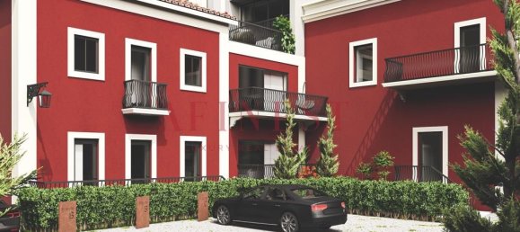 3 bedrooms Apartment in Cascais, Portugal No. 9951 19