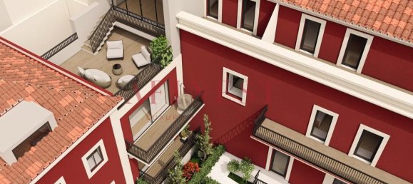 3 bedrooms Apartment in Cascais, Portugal No. 9951 21