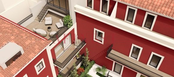 3 bedrooms Apartment in Cascais, Portugal No. 9951 20