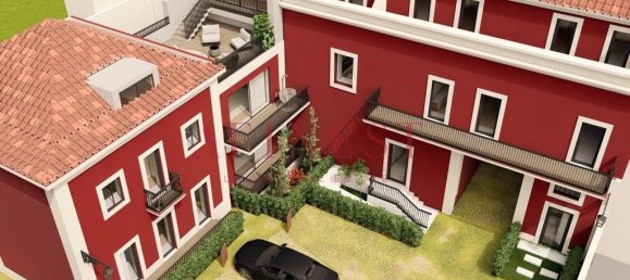 3 bedrooms Apartment in Cascais, Portugal No. 9951 2