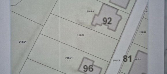  قطعة أرض في Enzersdorf an der Fischa, Austria رقم 96764 8