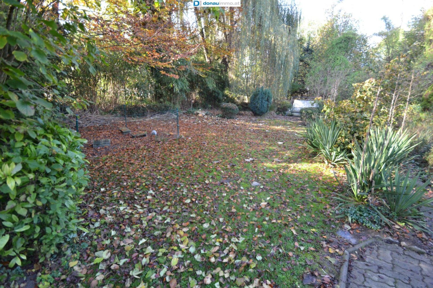  قطعة أرض في Enzersdorf an der Fischa, Austria رقم 96764