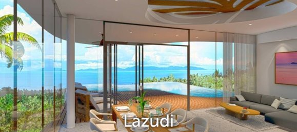 3 bedrooms Villa in Ko Samui, Thailand No. 14840 9