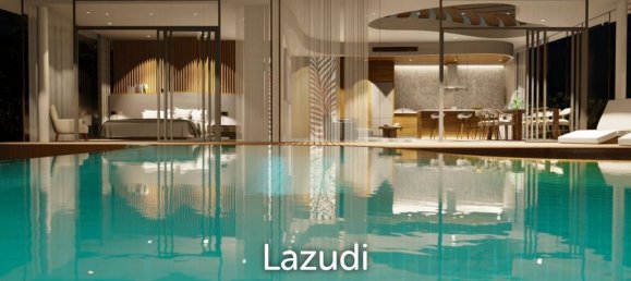 3 bedrooms Villa in Ko Samui, Thailand No. 14840 6