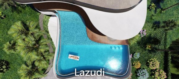 3 bedrooms Villa in Ko Samui, Thailand No. 14840 5