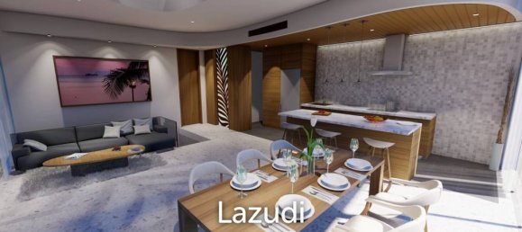 3 bedrooms Villa in Ko Samui, Thailand No. 14840 10