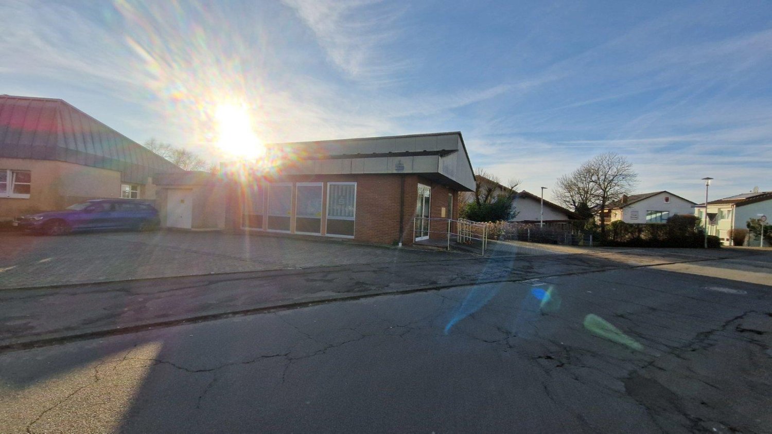 Imóvel comercial em Zweibrucken, Germany 300 m² N.º 336126