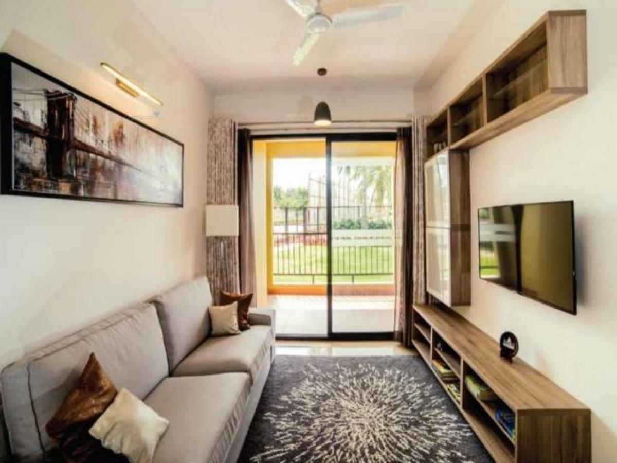 Дом с 3 спальнями в Бангалор, Индия № 9259