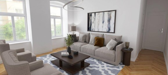 Apartamento de 2 habitaciónes en Ottakring, Austria No. 165796 6