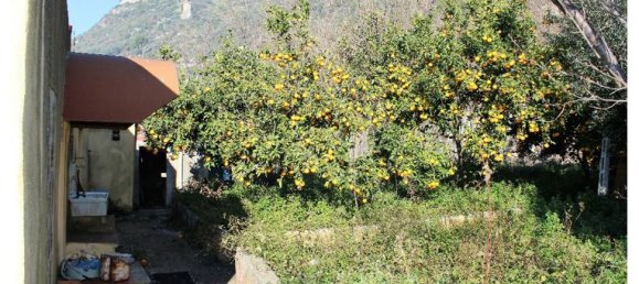 4-Zimmer Wohnung in Sarno, Italy, Nr. 254948 7