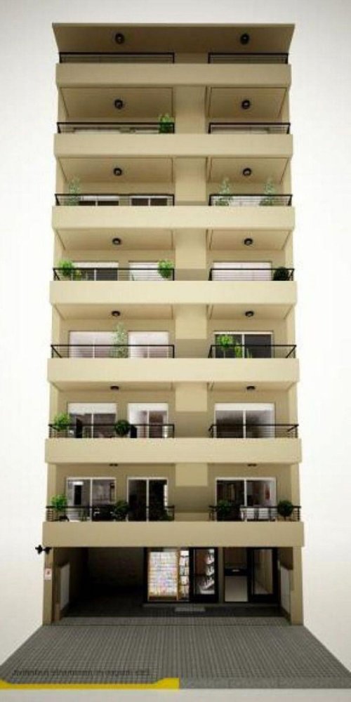 Oficina en Santa Fe, Argentina 29 m² No. 28935