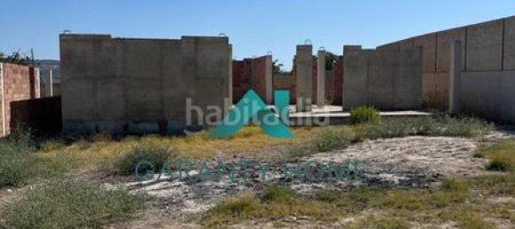 1750m² Land in Cordoba, Spain No. 181410 6