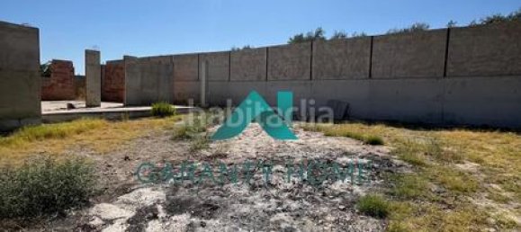 1750m² Land in Cordoba, Spain No. 181410 7