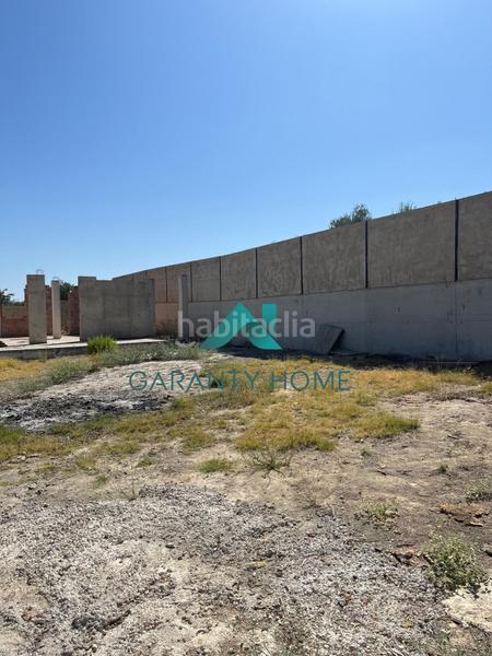 1750m² Land in Cordoba, Spain No. 181410