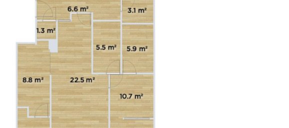 4 bedrooms Apartment in Salou, Spain No. 154680 2