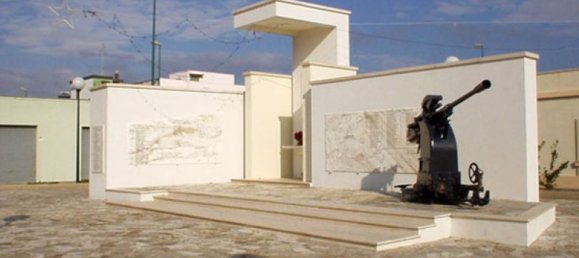 Grundstück in Taurisano, Italy 440m², Nr. 278088 17