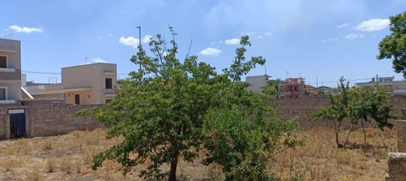 Grundstück in Taurisano, Italy 440m², Nr. 278088 11