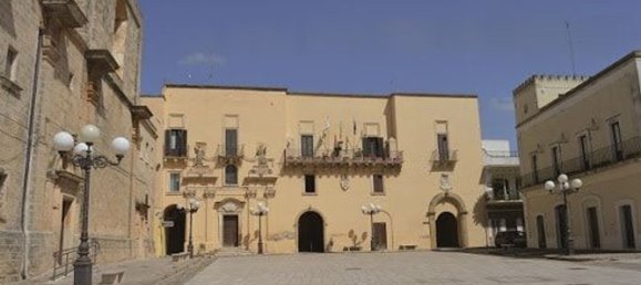 Grundstück in Taurisano, Italy 440m², Nr. 278088 20