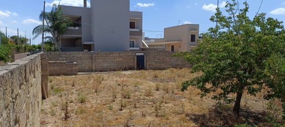 Grundstück in Taurisano, Italy 440m², Nr. 278088 6